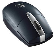 Logitech V270 Bluetooth Mouse for Notebooks - Mouse