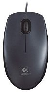 Logitech Mouse M90 - Egér