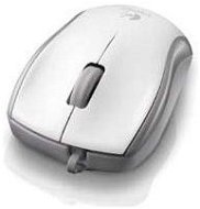 Logitech Mouse M125 white - Mouse