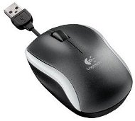 Logitech M125 Notebook Mouse  - Mouse