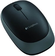 Logitech Wireless Mouse M165 čierna - Myš