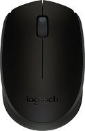 Logitech Wireless Mouse M171 black - Mouse