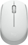 Logitech Wireless Mouse M171 - fehér - Egér