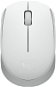 Logitech Wireless Mouse M171 bílá - Myš