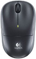 Logitech Wireless Mouse M217 - Mouse