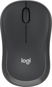 Logitech M240 Silent Bluetooth Mouse Graphite - Maus