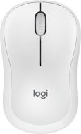 Logitech M240 Silent Bluetooth Mouse Off-White - Myš