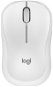 Logitech M240 Silent Bluetooth Mouse Off-White - Mouse