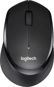 Logitech Wireless Mouse M330 Silent Plus, black - Mouse