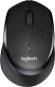 Myš Logitech Wireless Mouse M330 Silent Plus, čierna - Myš