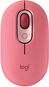 Logitech Pop Mouse Heartbreaker - Mouse