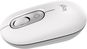 Logitech Pop Icon Mouse, Off-white - Myš