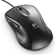  Logitech Corded Mouse M318  - Mouse