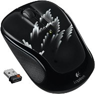 Logitech Wireless Mouse M325 Coral Fan - Myš