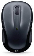 Logitech Wireless Mouse M325 Dark silver - Egér