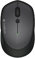 Logitech Wireless Mouse M335 fekete - Egér