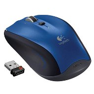  Logitech M515 wireless Mouse modrá - Mouse