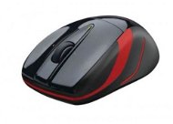 Logitech Wireless Mouse M525 fekete - Egér