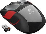 Logitech Wireless Mouse M525 čierna - Myš