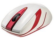 Logitech Wireless Mouse M525 biela - Myš