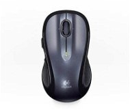 Logitech Wireless Mouse M510 black - Mouse