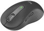 Logitech M650 L Graphite - Mouse