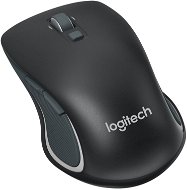 Logitech Wireless Mouse M560 Schwarz - Maus