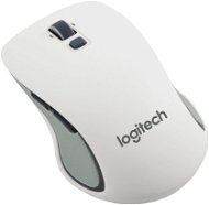 Logitech Wireless Mouse M560 grey-white - Mouse
