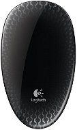 Logitech Touch Mouse M600 - Maus