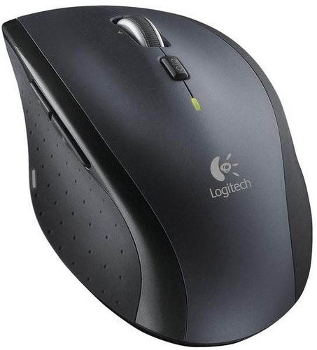 Logitech Marathon Mouse M705