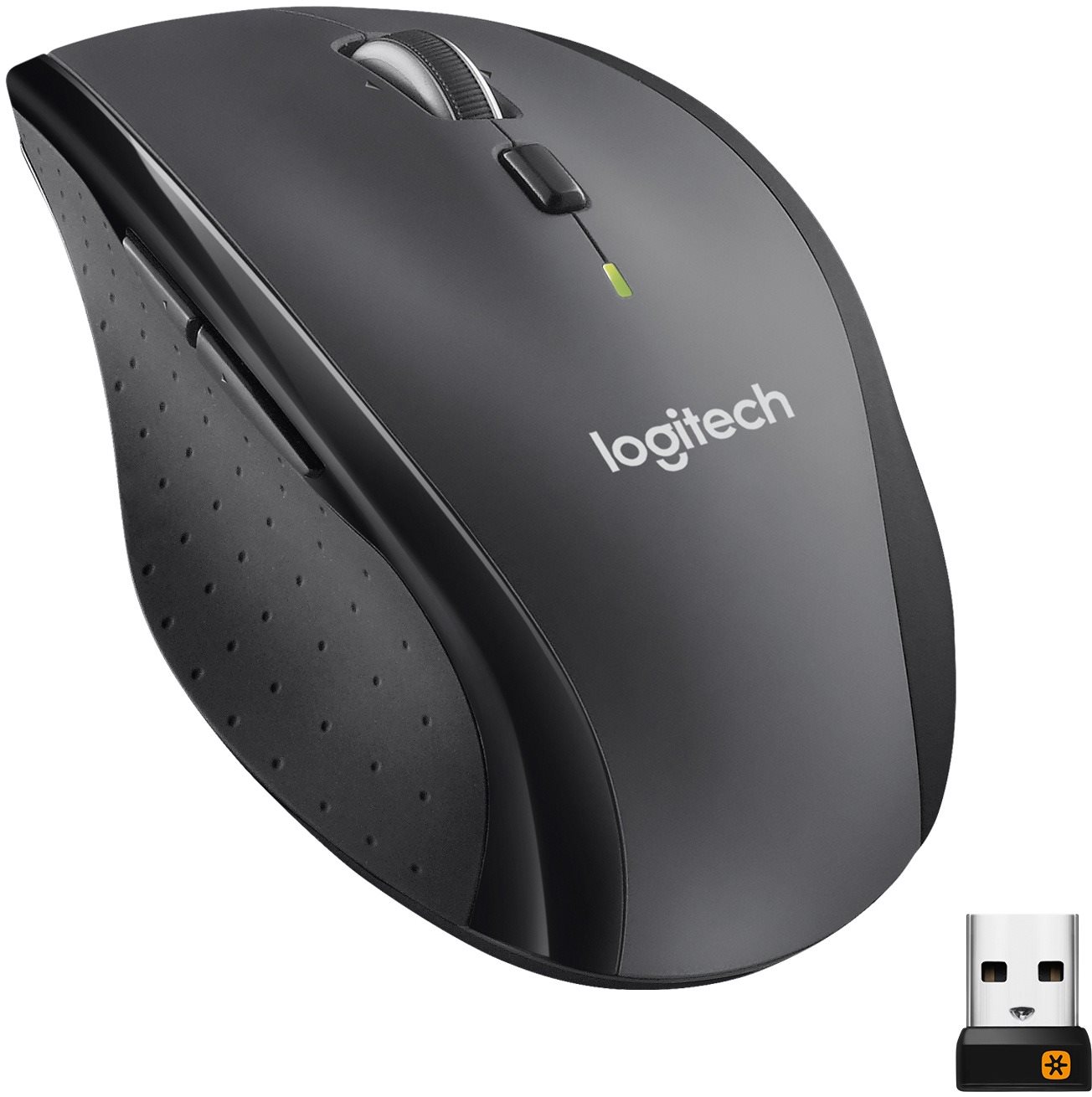 Logitech Marathon Mouse M My Alza Cz