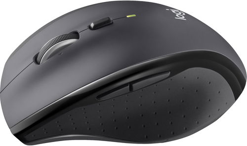 Logitech Marathon Mouse M705 Charcoal - Myš - Hlavní obrázek
