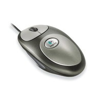 Logitech Mouseman Dual Optical