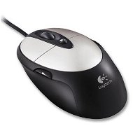 Myš Logitech MX310 Optical Mouse, optická, PS/2 + USB - Mouse