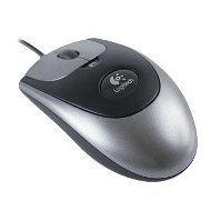 Myš Logitech MX300 Optical Mouse, optická, PS/2 + USB - Mouse