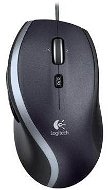 Logitech Corded Mouse M500 - Maus