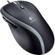Logitech Corded Mouse M500 - Mouse