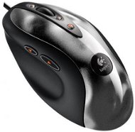 Logitech MX518 Gaming-Grade - Mouse