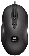 Logitech Gaming Mouse G400  - Maus