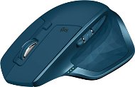 Logitech MX Master 2S Midnight Teal - Mouse