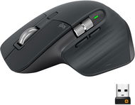 Logitech MX Master 3 Graphite - Maus