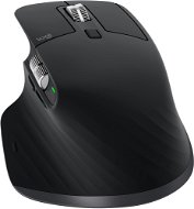 Logitech MX Master 3 Mid Black - Mouse