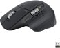 Logitech MX Master 3S Universal Graphite - Mouse