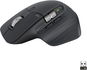 Logitech MX Master 3S Universal Graphite - Mouse