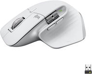 Logitech MX Master 3S Universal Blassgrau - Maus