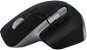 Logitech MX Master 3S For Mac Space Grey - Maus