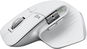 Logitech MX Master 3S For Mac Pale Grey - Egér