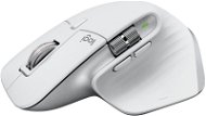 Logitech MX Master 3S For Mac Pale Grey - Mouse