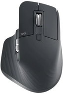 Mouse Logitech MX Master 3S Bluetooth Edition - Myš