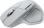 Logitech MX Master 4, Offwhite - Mouse